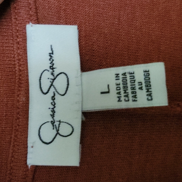 Long T-Shirt dress - Picture 3 of 3